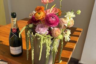 Vlady Flowers - 8
