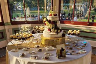 Bling & Buckles Events LLC - 16