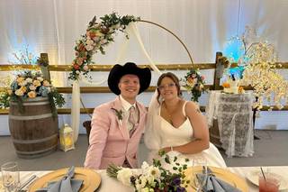 Birchtown Weddings & Events - 35