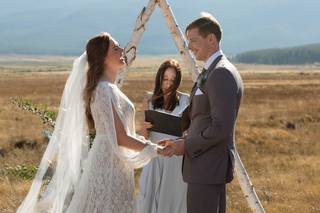 Jane's Personalized Weddings - 36