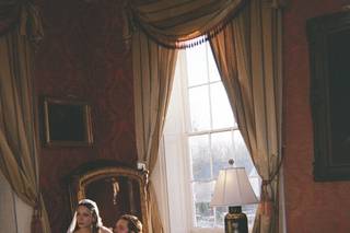 Antrim 1844 Hotel - 13
