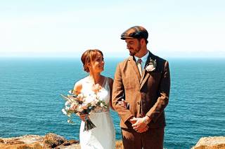 Eloping in Ireland - Destination Wedding Planner in Ireland - 71