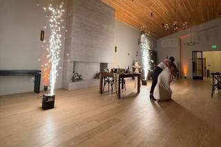 Mountain View Ranch by Wedgewood Weddings - 23