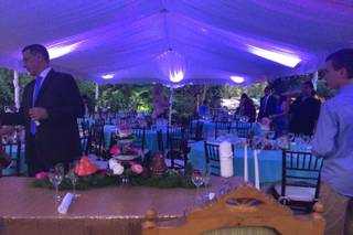 Taylor Event & Floral Design - 108