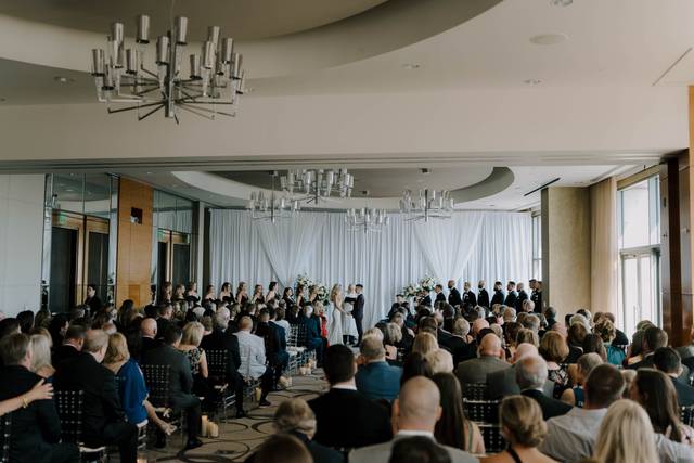 Four Seasons Hotel Baltimore 1