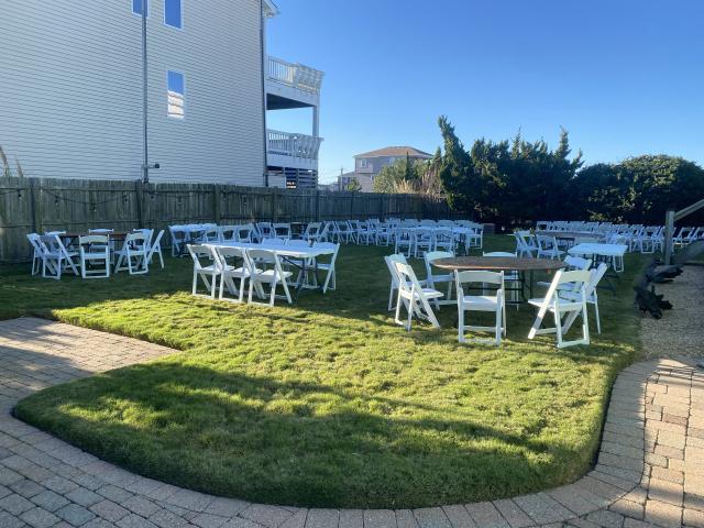 Cypress House Inn - 3
