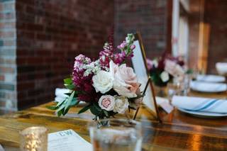 Table & Tulip - 17