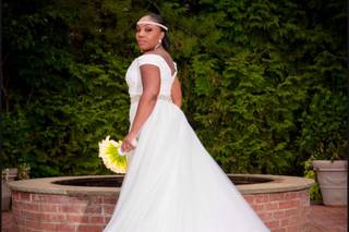 Pantora Bridal - 13