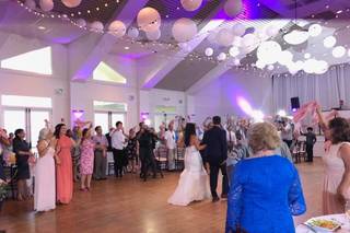 Abbey Catering & Event Design Co - 75