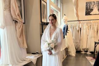 Wildflower Bridal - 15