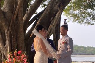 Amore Paraiso Weddings - 24