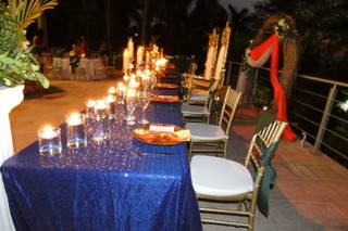 The Palm Terrace - 17