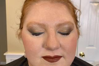 Makeup by Rick Bancroft - 8