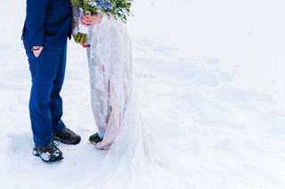 Golden Heart Weddings Alaska - 11