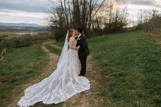 The Bridal Room - 8