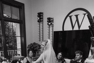 Port Royal Club House - Hilton Head Island Weddings - 7