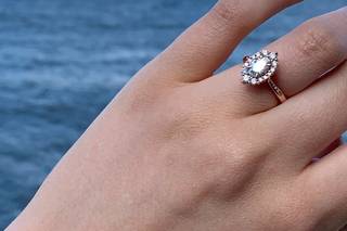 Kristin Coffin Jewelry - 74