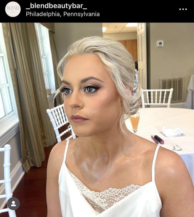 Blend Beauty Bar - 4