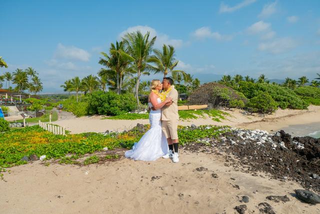 Weddings on Big Island - 4