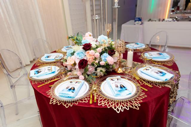 Christalight Auditorium and Event Hall - 4