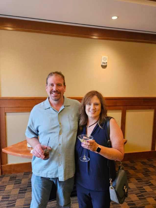 Ameristar Casino Resort Spa - 3