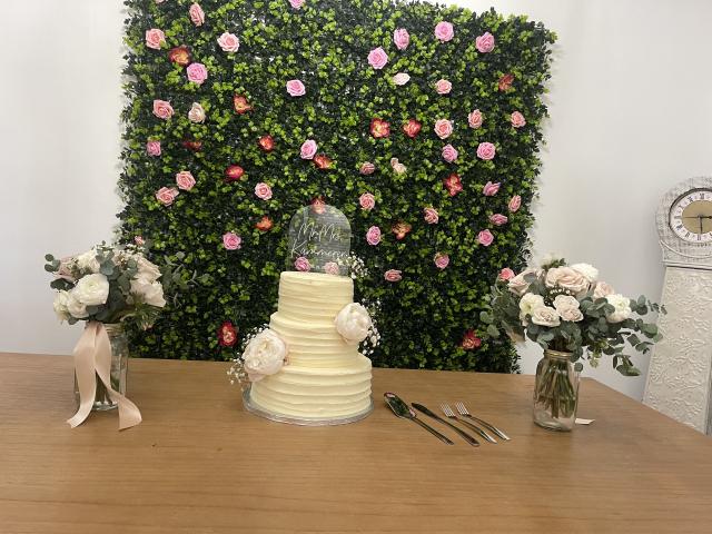 Every Little Thing Weddings & Events - 3