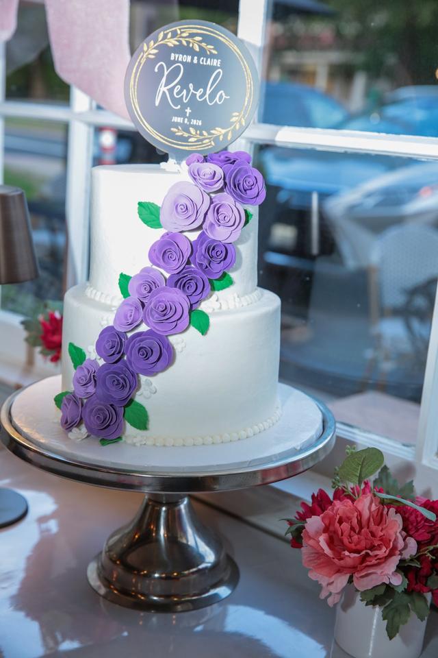 I Want Pretty Cakes - 2