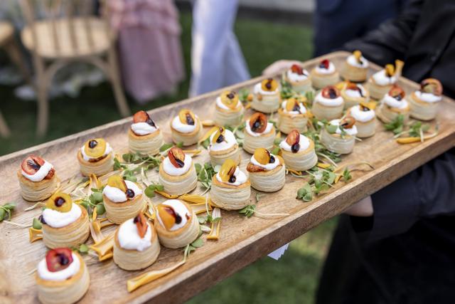 Elegant Taste Catering Co. - 3