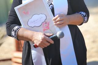 Donna Rose Gardner - Honey In The Heart Ceremonies - 57
