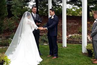 Weddings With Clinton - 45