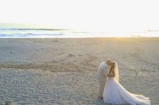 Santa Barbara Wedding Films - 12
