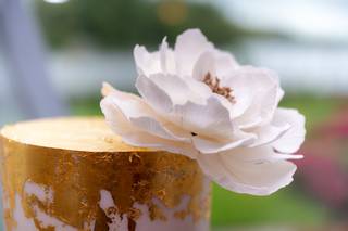 Nutmeg Cake Design - 32