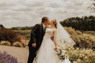 Anna's Bridal - 33