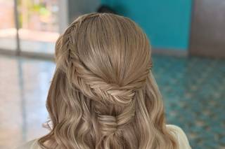 Sara Tamargo Makeup and Hair - 62