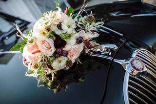 Little White Florist - 41