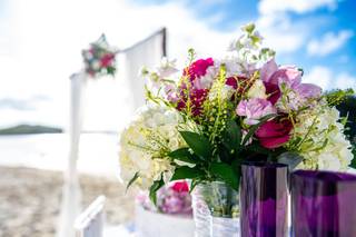 Flawless Weddings & Events of the Virgin Islands - 8