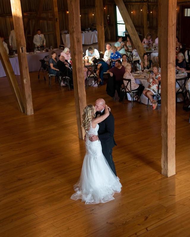 The Barn of Nottingham - 2