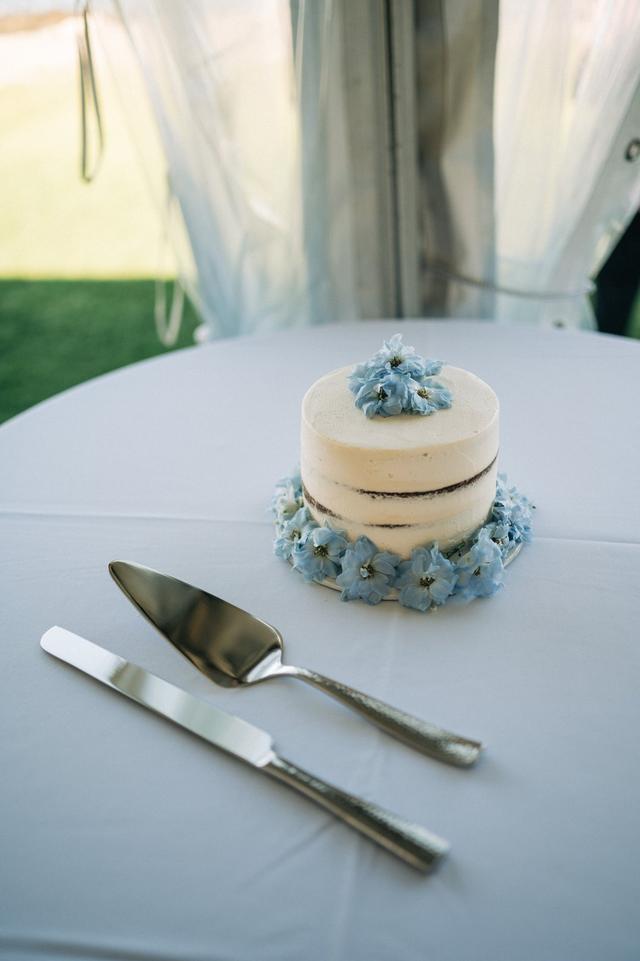Three Sisters Cake Shop - 2