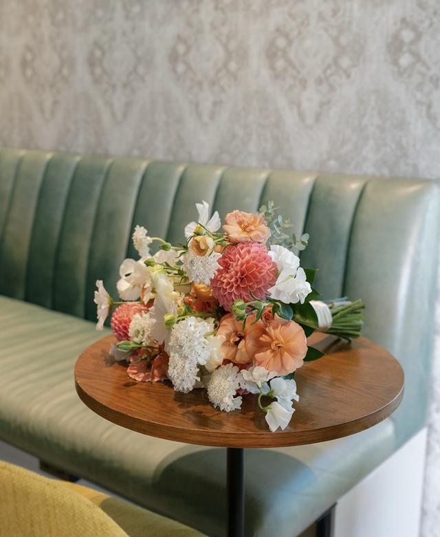 Twisted Twig Fine Florals - 2