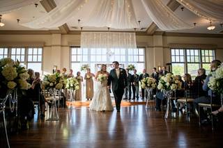 Perfect Touch Custom Weddings - 9