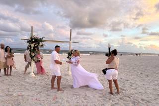 Beach Dream Weddings, LLC - 10