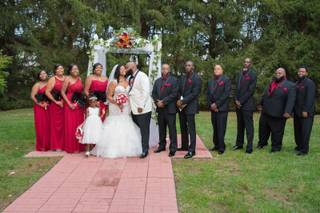 La Luna Banquet Hall - 33
