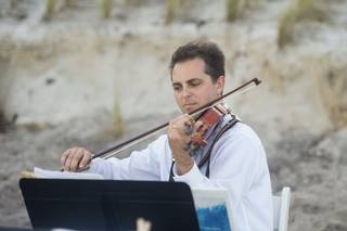 Ocean Strings / Ocean String Quartet - 33