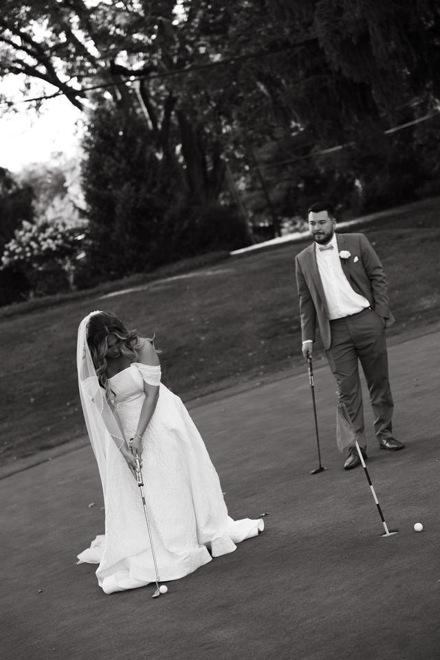 Basking Ridge Country Club Catering - 2