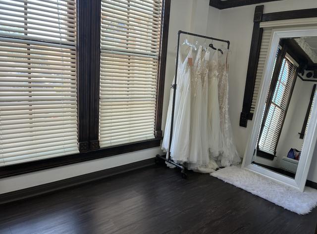 Adina's Bridal - 1