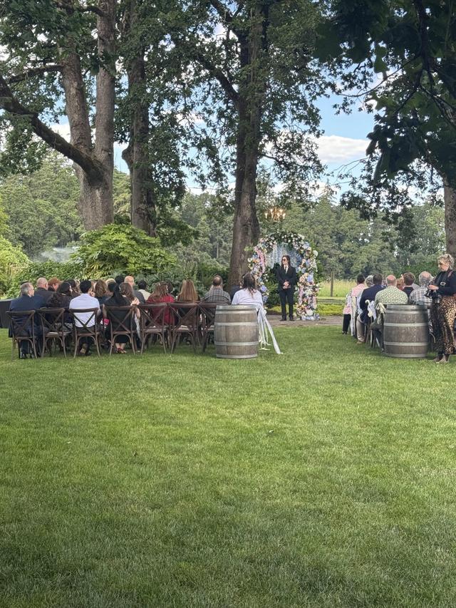 The Wedding Judge - 2