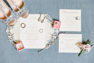 Unique Invitations by Deborah - 14