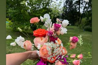 Earthy Elegance Florals - 11