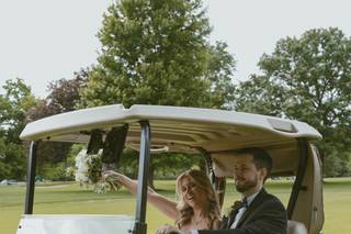 Owl Creek Country Club - 5