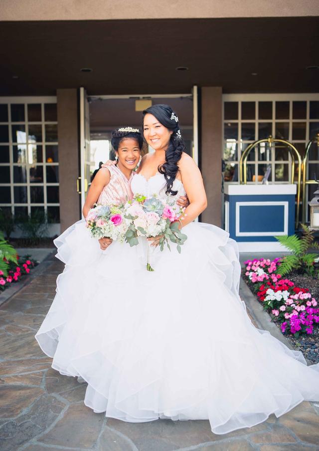 Enchanting Engagement - 2